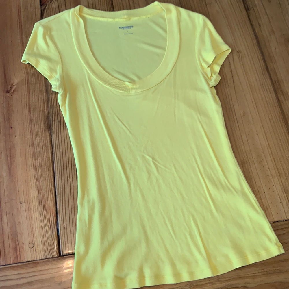 Women’s express top